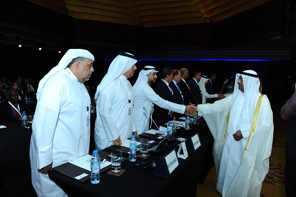 52nd AGM - Kuwait - 2019 4